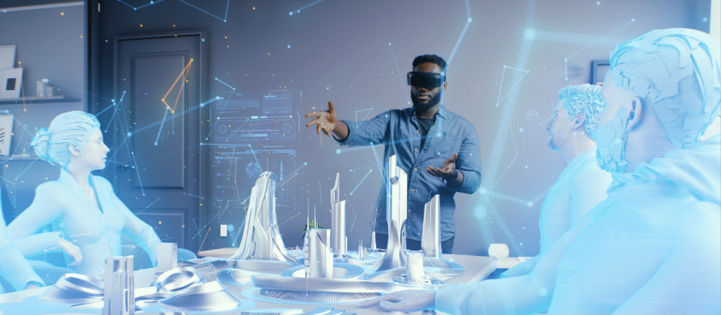Metaverse Future