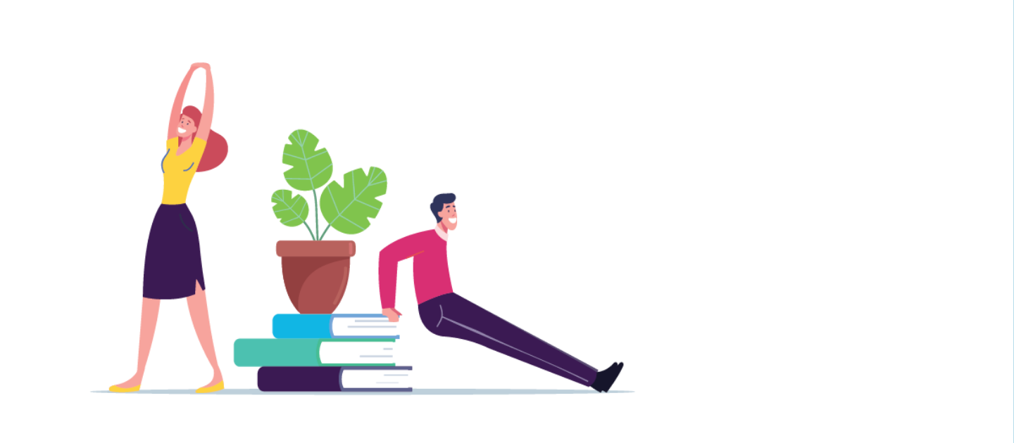wellness trends 2025