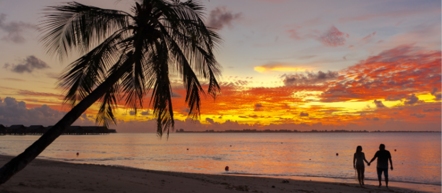 Romantic Getaways 2025