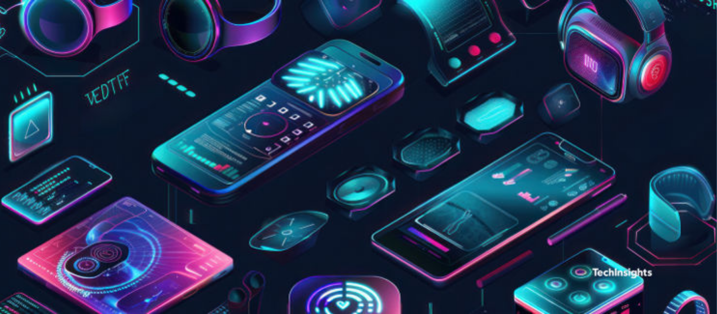 Tech Wearables 2025