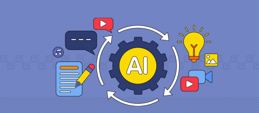AI Content Creation
