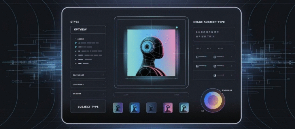 AI Image Generators