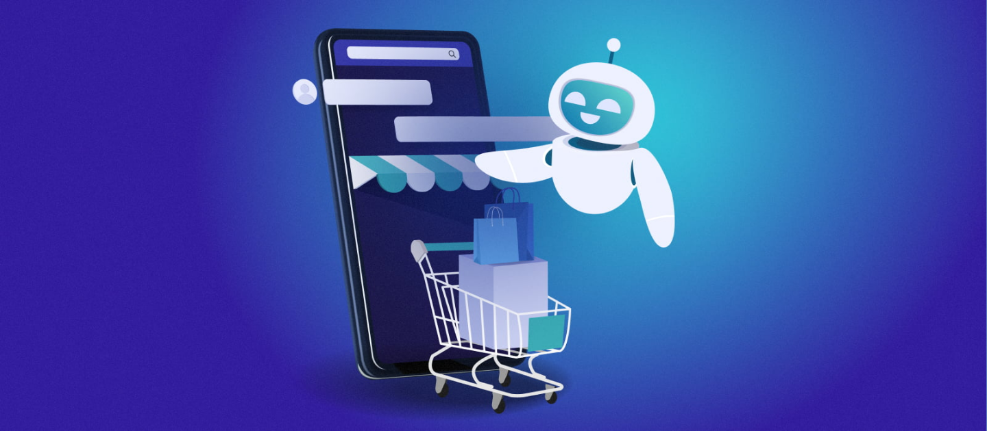AI Personalized Shopping
