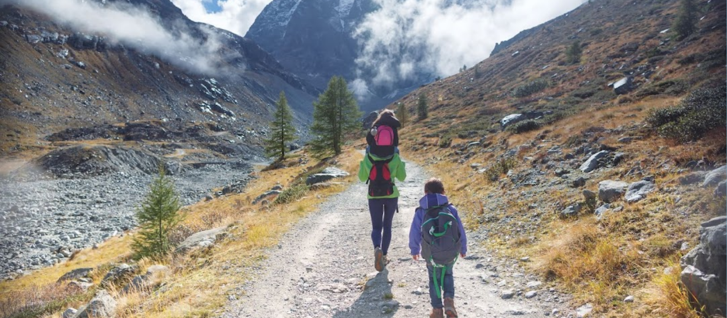 Hiking Destinations 2025