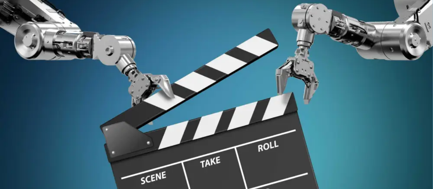 AI Movie Production 2025