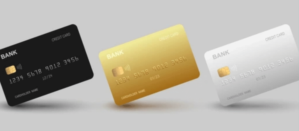 Travel Credit Cards 2025
