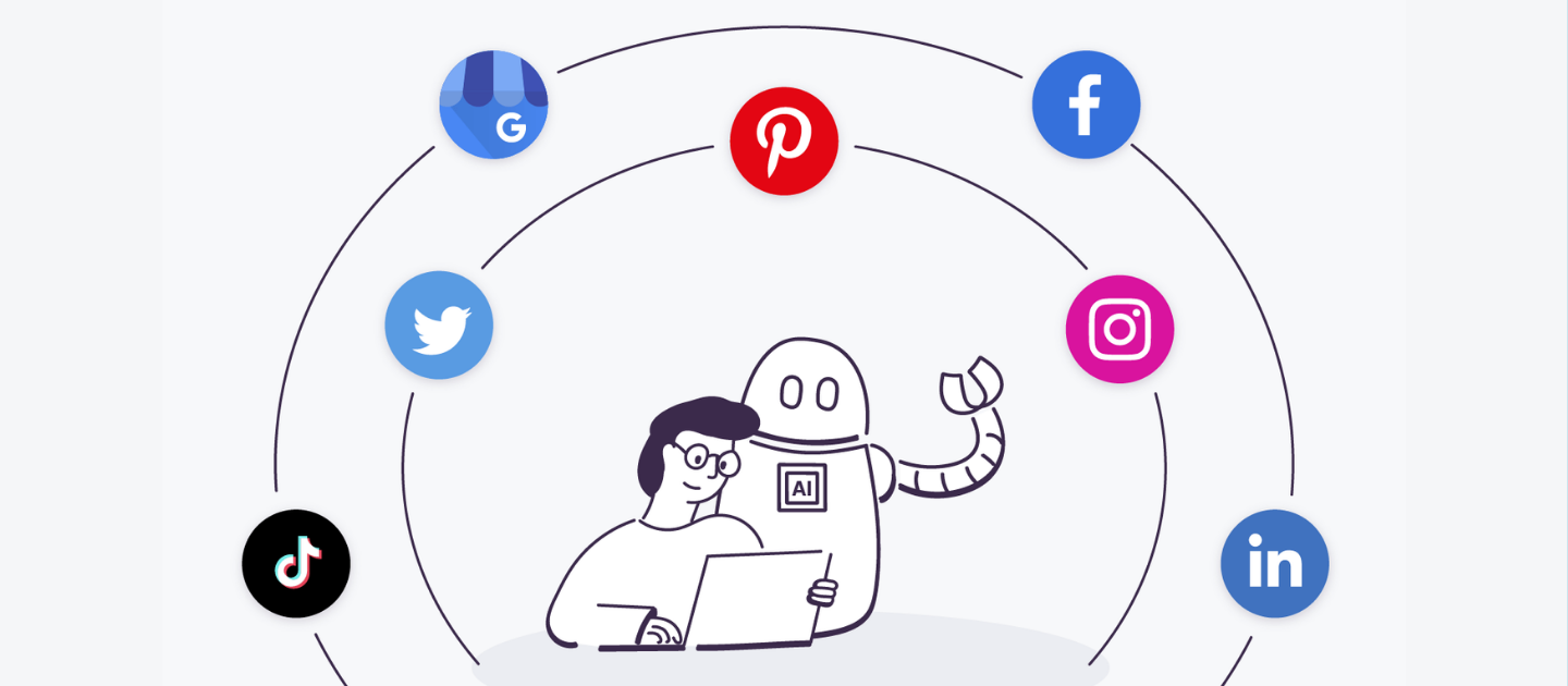 AI Social Media Marketing