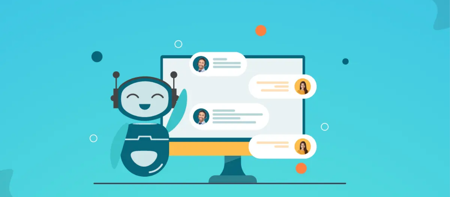AI Customer Service