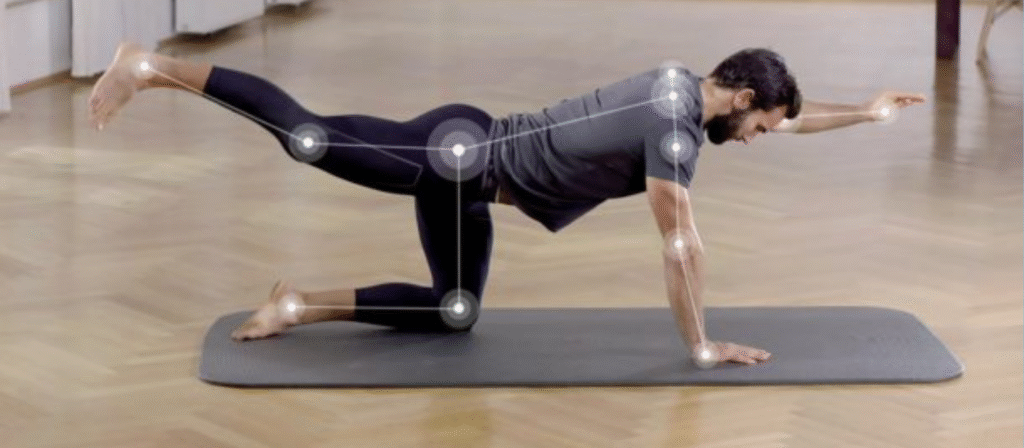 AI Fitness Trainers 2025
