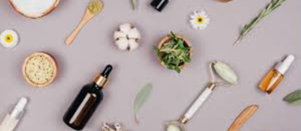 Skincare Ingredients 2025