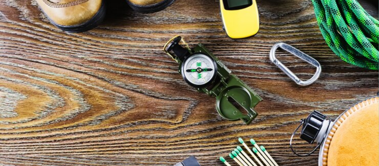 Outdoor Gadgets 2025