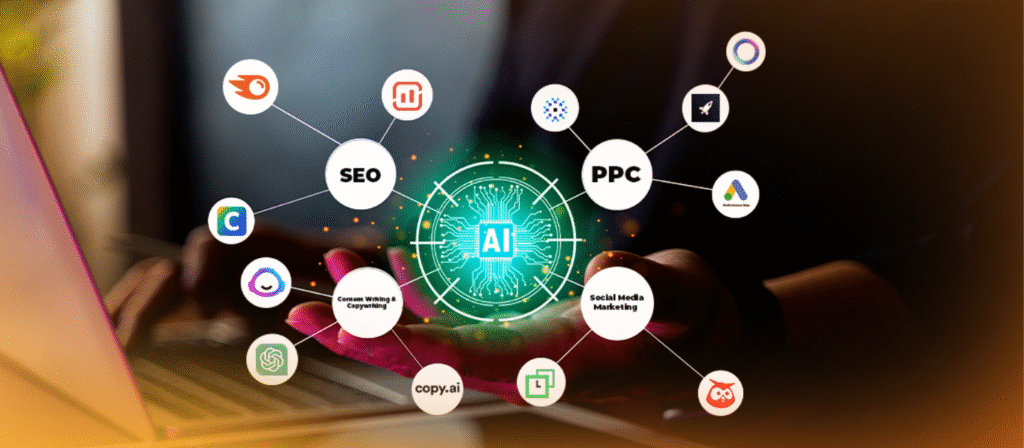 AI Tools 2025