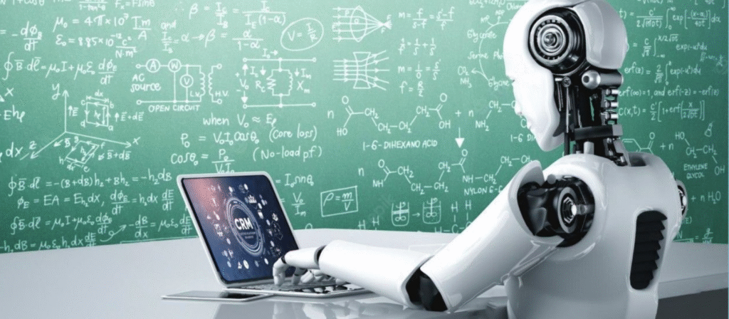 AI in Education