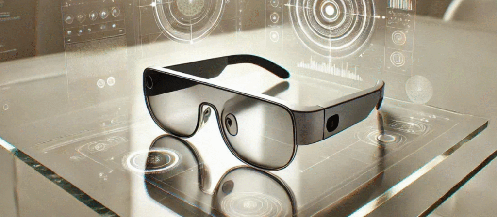 Smart Glasses 2025