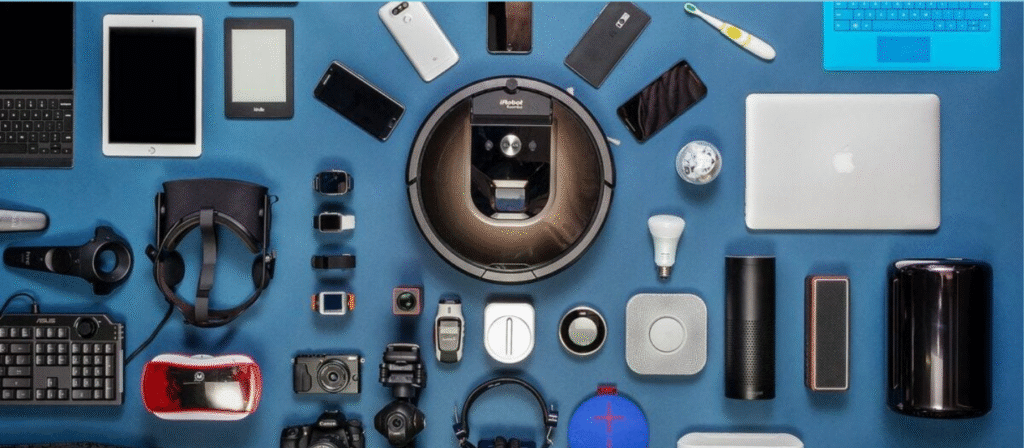 Gadgets 2025