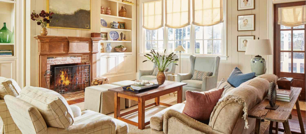 Home Décor Trends