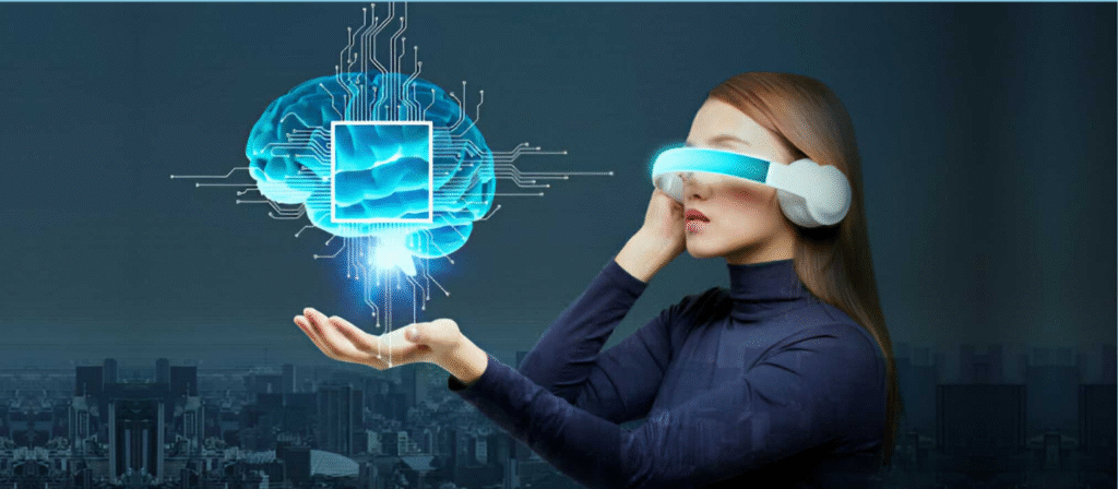 Wearable AI