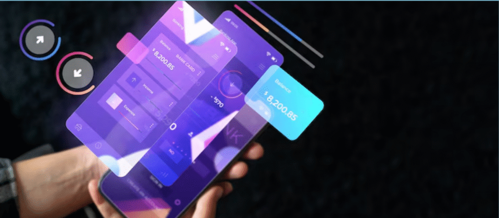 Wellness Apps 2025