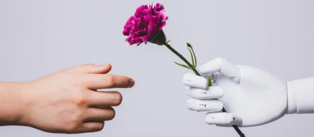 AI Companions
