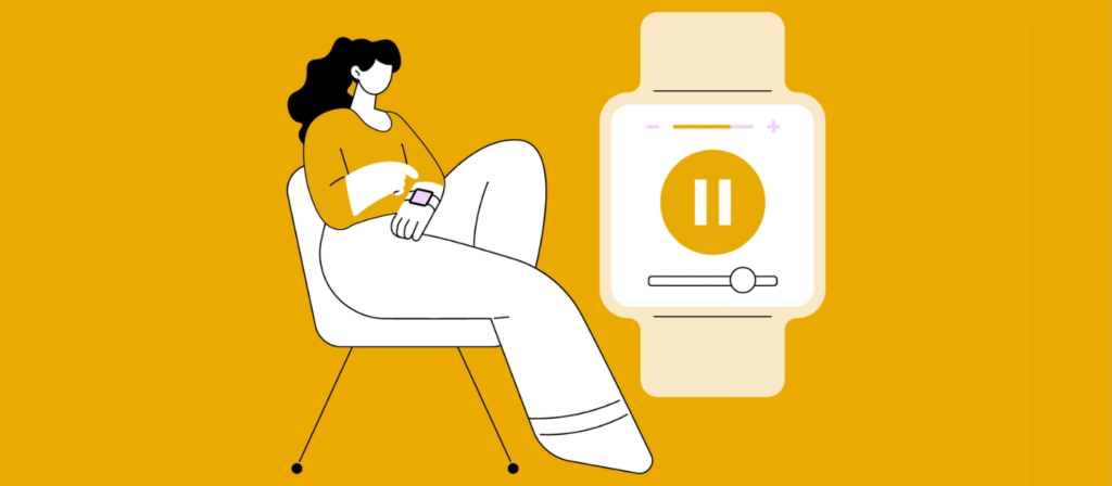 Wearable AI