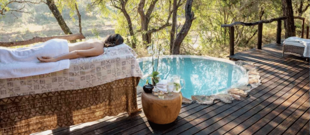 Wellness Vacation 2025