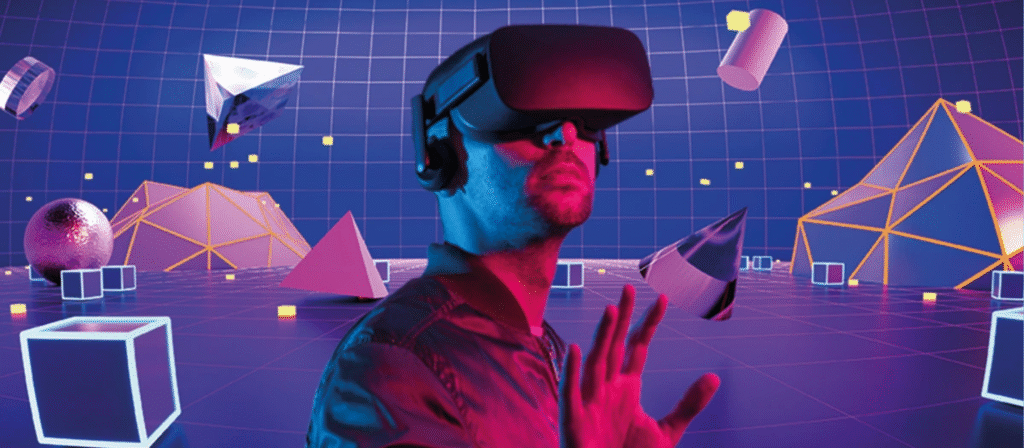 Metaverse Future