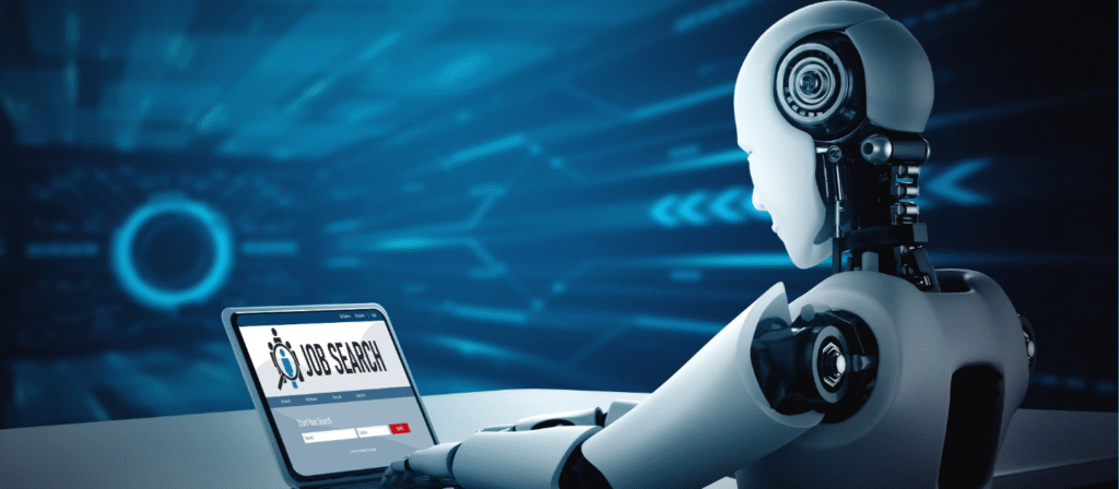 AI Tech Careers 2025