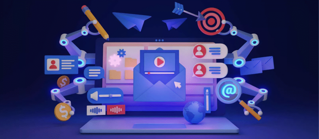 AI Digital Marketing