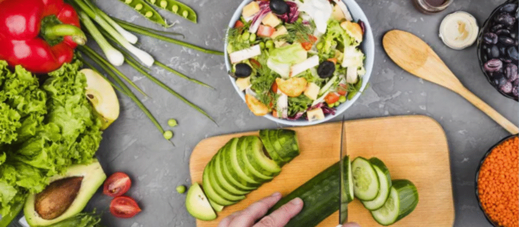 Plant-Based Diets 2025