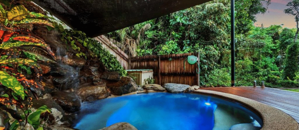 Romantic Getaways 2025