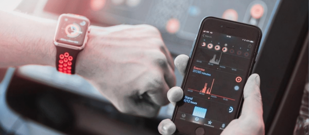 Tech Wearables 2025
