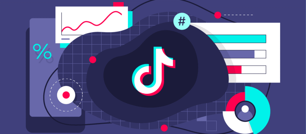 TikTok viral content