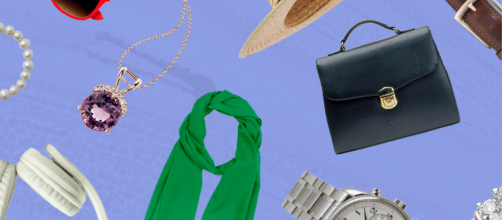 Fashion Accessories 2025