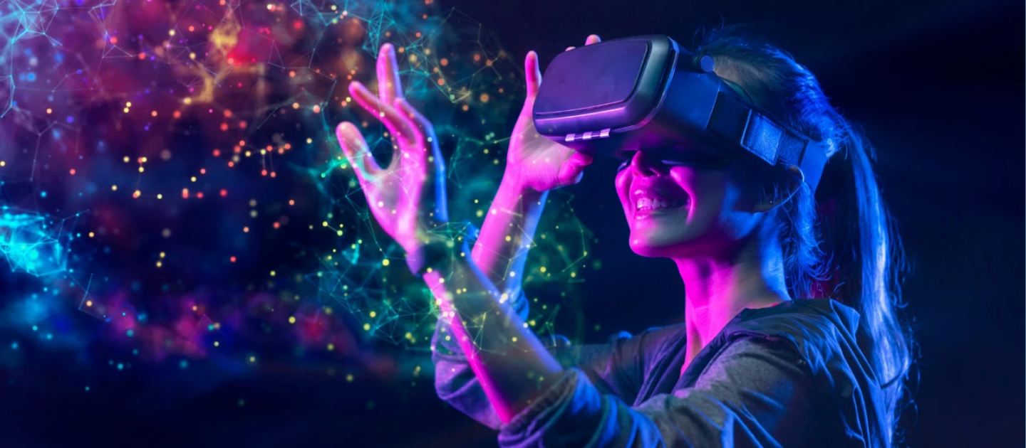 VR Education 2025