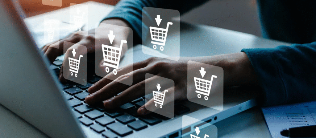 AI Personalized Shopping