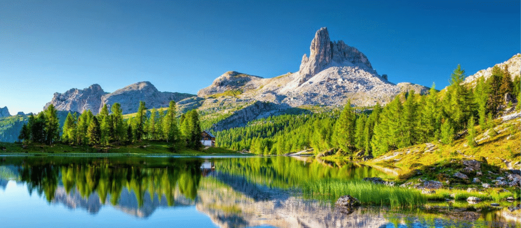 Hiking Destinations 2025