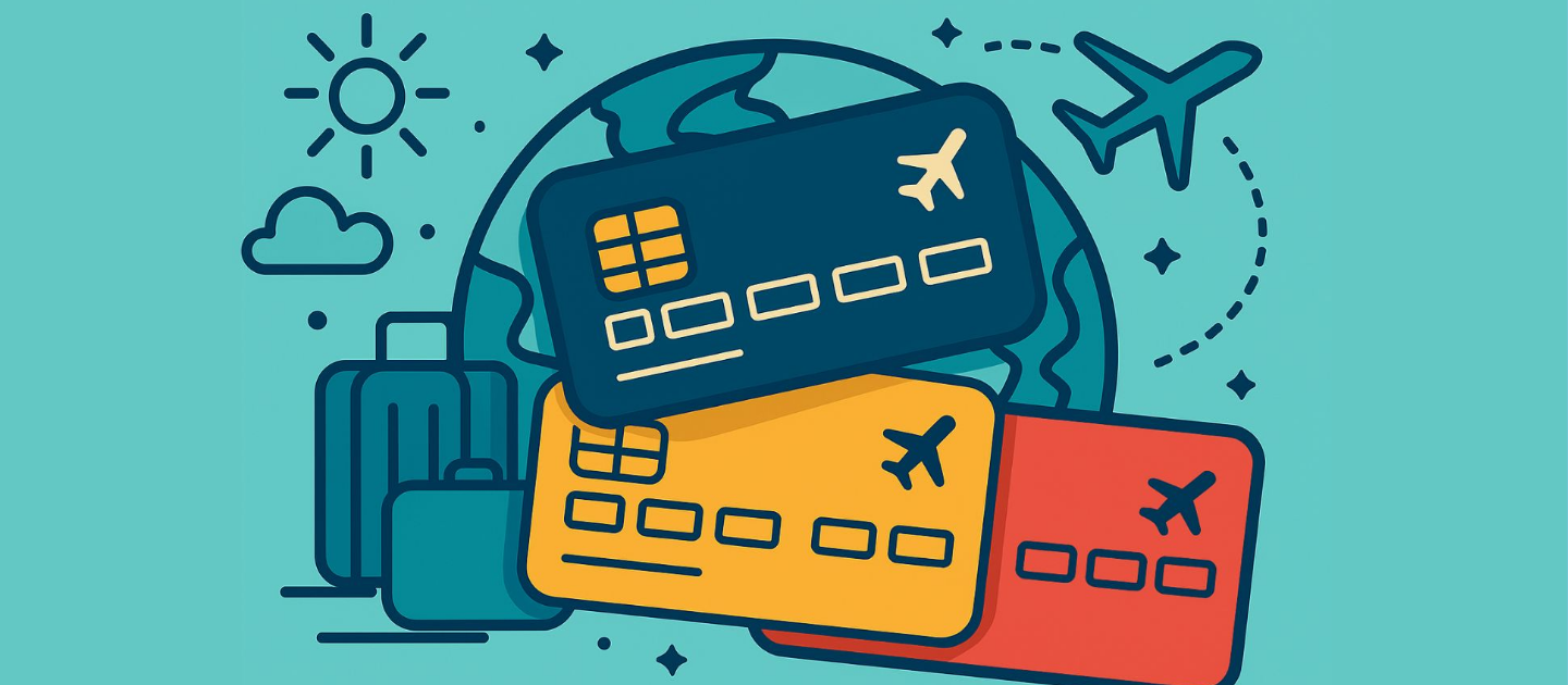Travel Credit Cards 2025