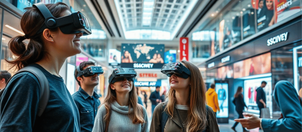 e-commerce trends 2025