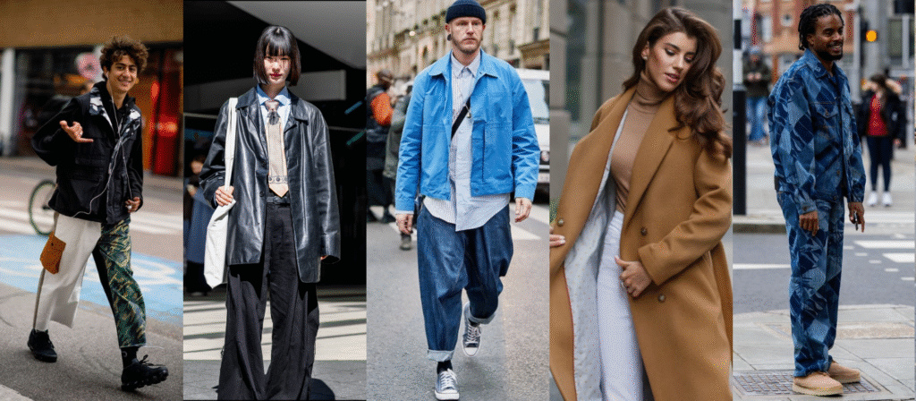 Budget Fashion 2025