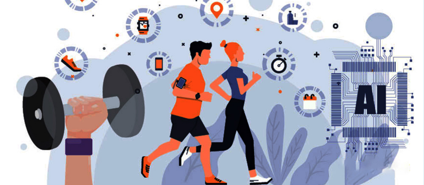 AI Fitness Trainers 2025