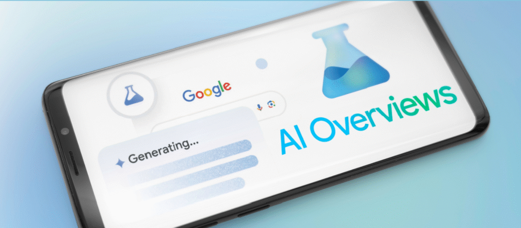AI Overviews