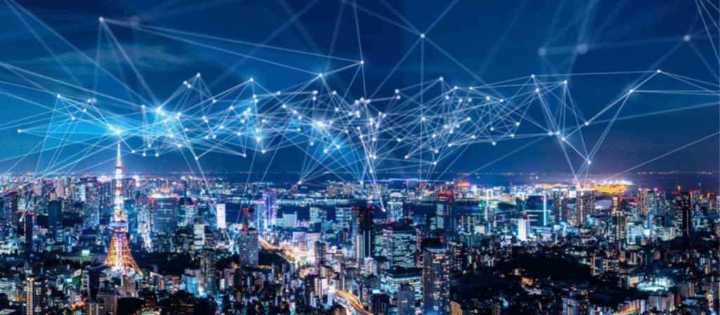 AI Smart Cities