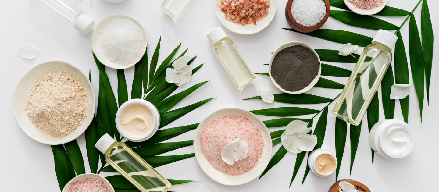Skincare Ingredients 2025