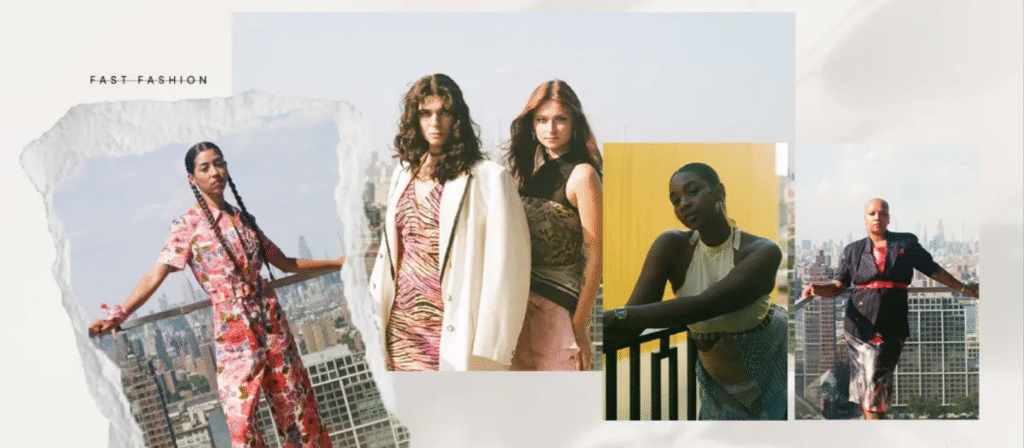 Sustainable Fashion 2025