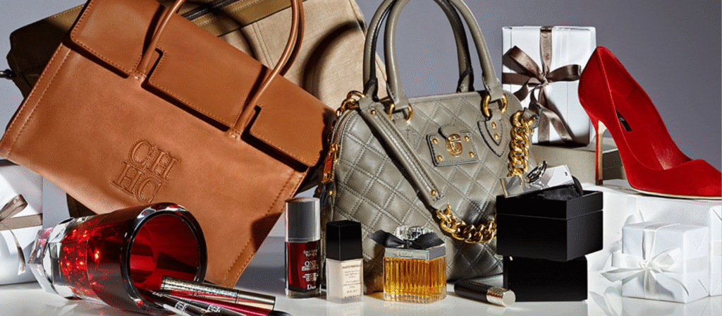 Luxury Brands 2025