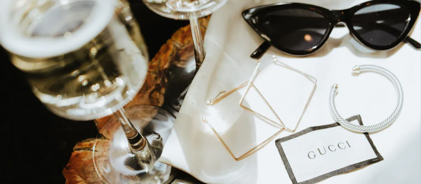 Luxury Lifestyle 2025