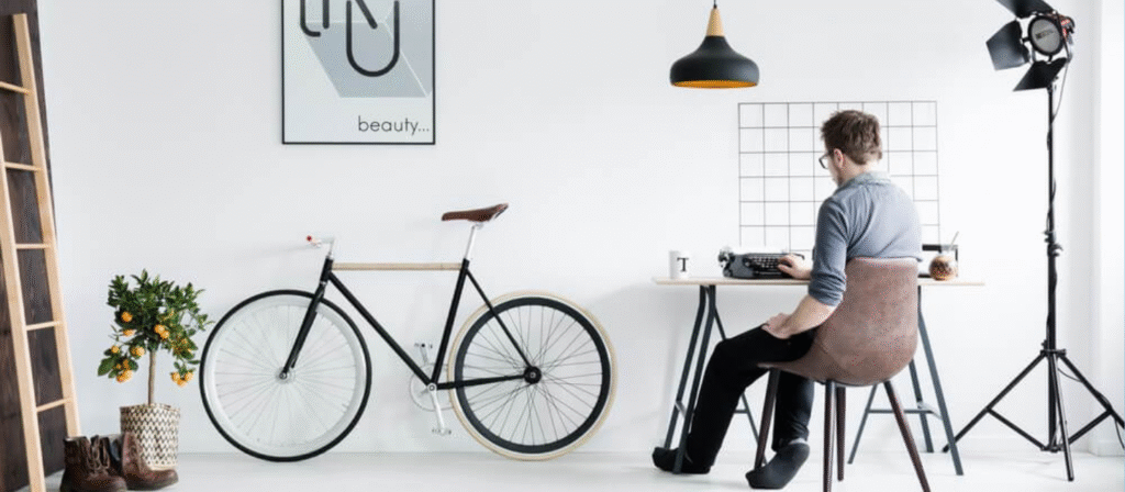 Minimalism Lifestyle