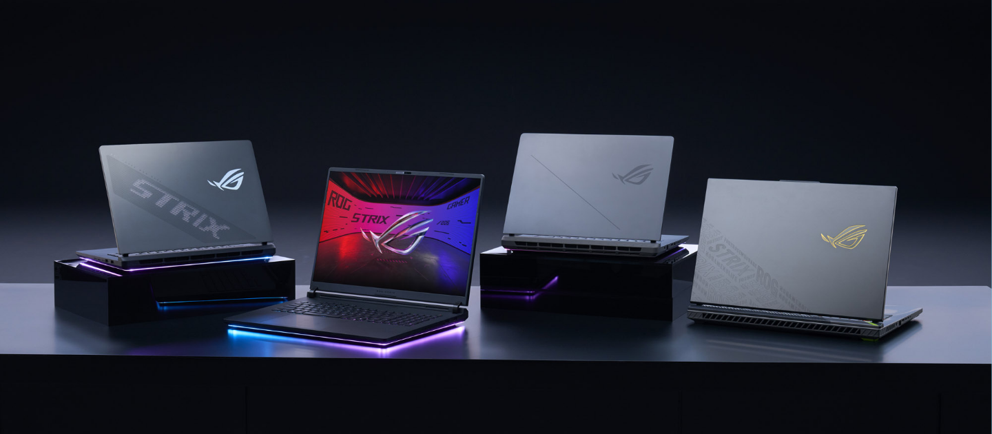 Best Laptops of 2025