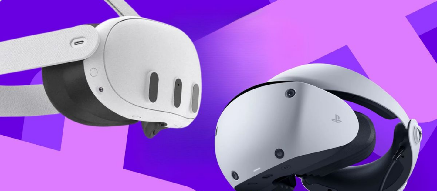 VR Headset 2025