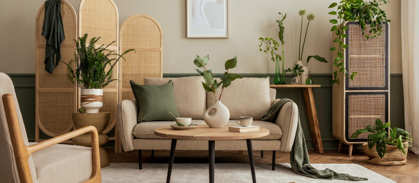 Home Décor Trends